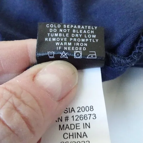 NFL Seattle Seahawks youth crewneck shirt. Size 18-20 Short sleeve. NEW - Picture 6 of 9